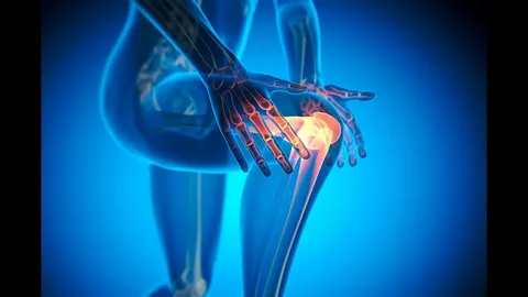 Hydratation des cartilages et confort articulaire